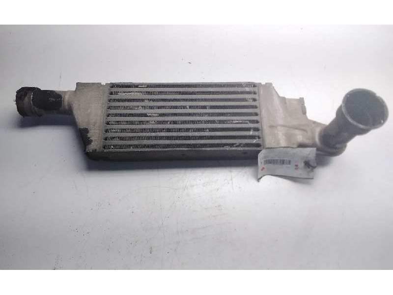 Recambio de intercooler para opel corsa c corsavan referencia OEM IAM 24466787 93957 