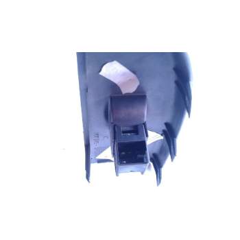 Recambio de maneta elevalunas delantera derecha para skoda fabia familiar (6y5) comfort referencia OEM IAM 6Y0837582FKZ  