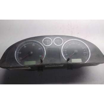 Recambio de cuadro instrumentos para volkswagen passat berlina (3b3) edition referencia OEM IAM 3B0920807A  