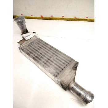 Recambio de intercooler para opel corsa c corsavan referencia OEM IAM 24466787 93957 