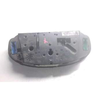 Recambio de cuadro instrumentos para volkswagen passat berlina (3b3) edition referencia OEM IAM 3B0920807A  