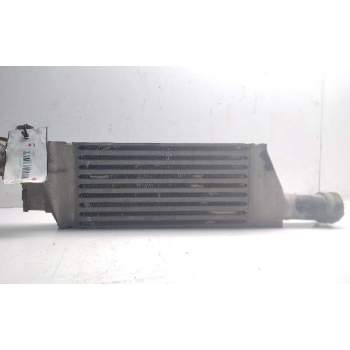 Recambio de intercooler para opel corsa c corsavan referencia OEM IAM 24466787 93957 