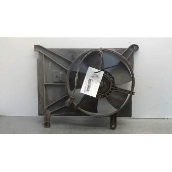 ELECTROVENTILADOR 