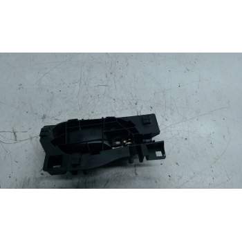 Recambio de maneta interior delantera izquierda para peugeot partner furgoneta/monovolumen 1.6 hdi 90 referencia OEM IAM 9655551
