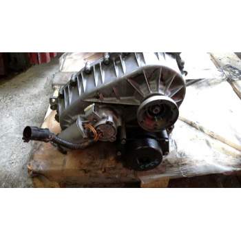 Recambio de caja cambios para mercedes-benz clase m (w163) 270 cdi (163.113) referencia OEM IAM 7226610  