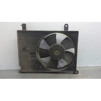 Recambio de electroventilador para daewoo lanos se referencia OEM IAM   