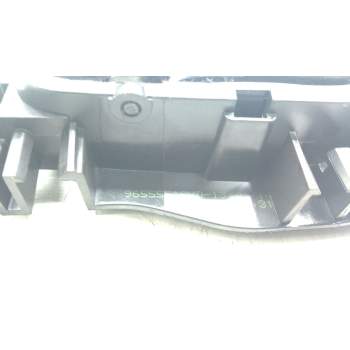 Recambio de maneta interior delantera izquierda para peugeot partner furgoneta/monovolumen 1.6 hdi 90 referencia OEM IAM 9655551