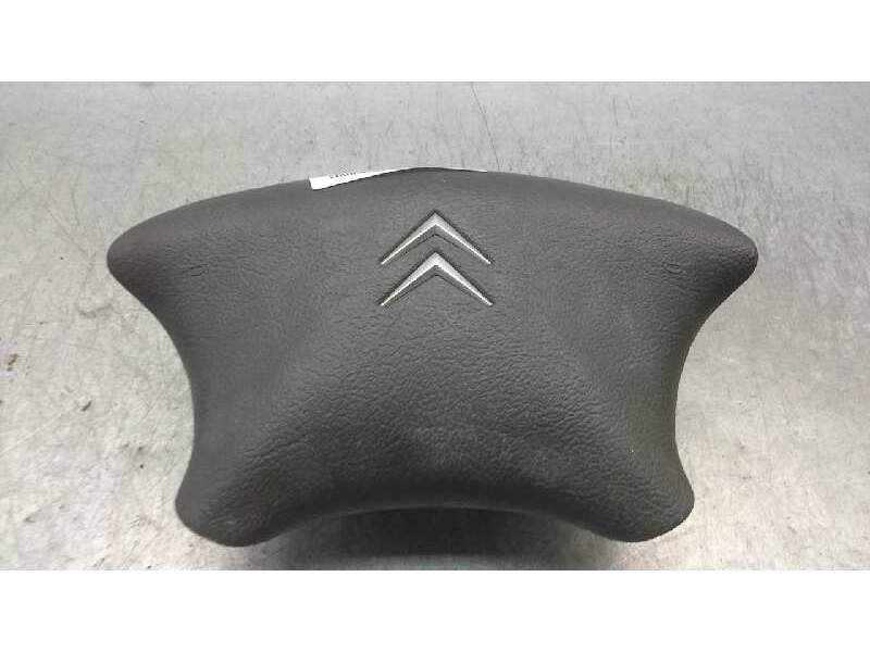 Recambio de airbag delantero izquierdo para citroën c5 berlina 2.0 hdi premier referencia OEM IAM 4112GF  