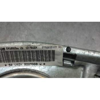 Recambio de airbag delantero izquierdo para citroën c5 berlina 2.0 hdi premier referencia OEM IAM 4112GF  
