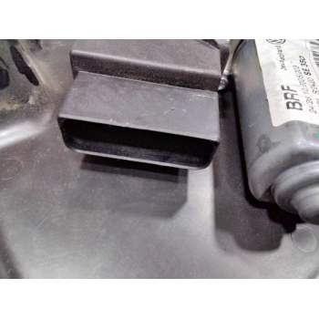 Recambio de elevalunas trasero izquierdo para seat leon (1p1) stylance / style referencia OEM IAM 986348X X  