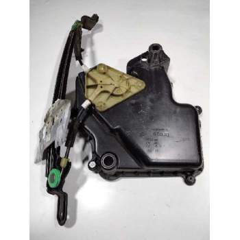 Recambio de elevalunas trasero izquierdo para seat leon (1p1) stylance / style referencia OEM IAM 986348X X  