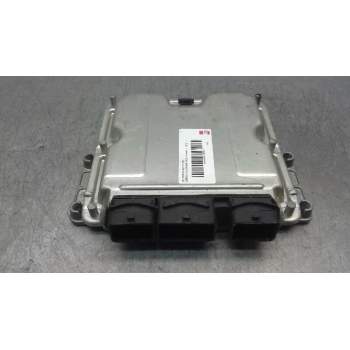 CENTRALITA MOTOR UCE 0281010808 9644721080 EDC15C2