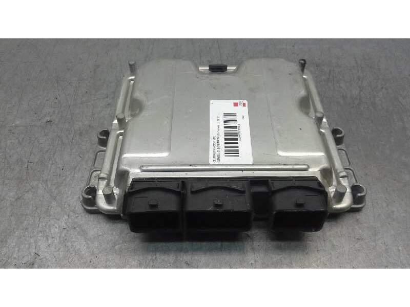 Recambio de centralita motor uce para citroën c5 berlina 2.0 hdi premier referencia OEM IAM 0281010808 9644721080 EDC15C2