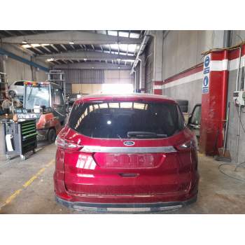 ford s-max (cj, wa6) del año 2015
