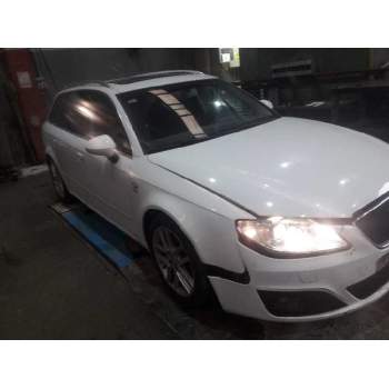 seat exeo st (3r5)(2009>) del año 2010