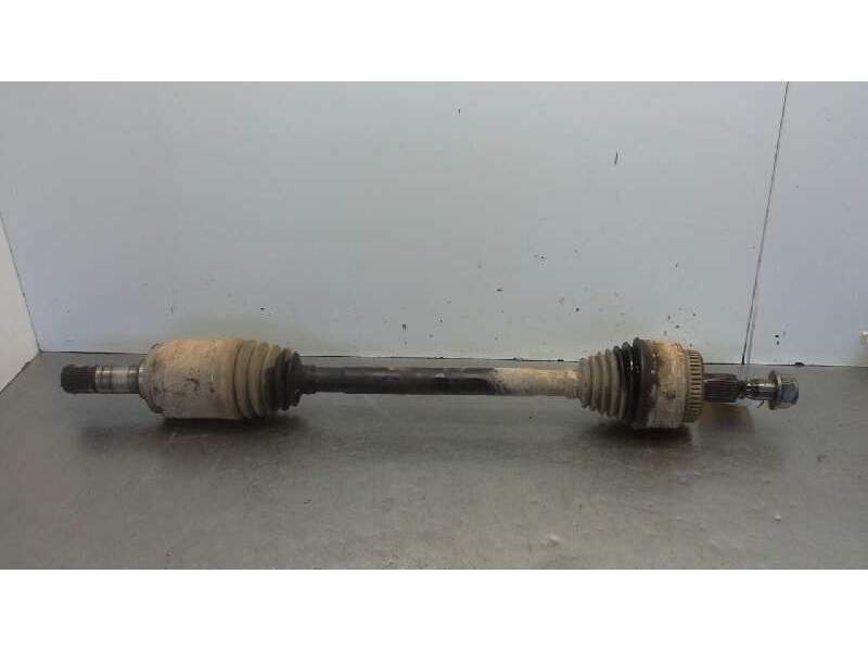 Recambio de transmision trasera derecha para mercedes-benz clase m (w163) 270 cdi (163.113) referencia OEM IAM 1633500210  