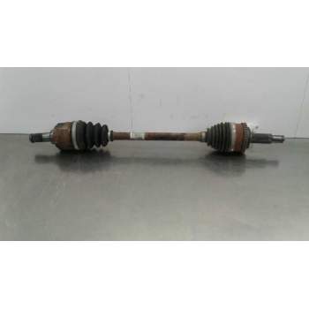 Recambio de transmision delantera izquierda para hyundai ix20 gls comfort referencia OEM IAM 495001P000  
