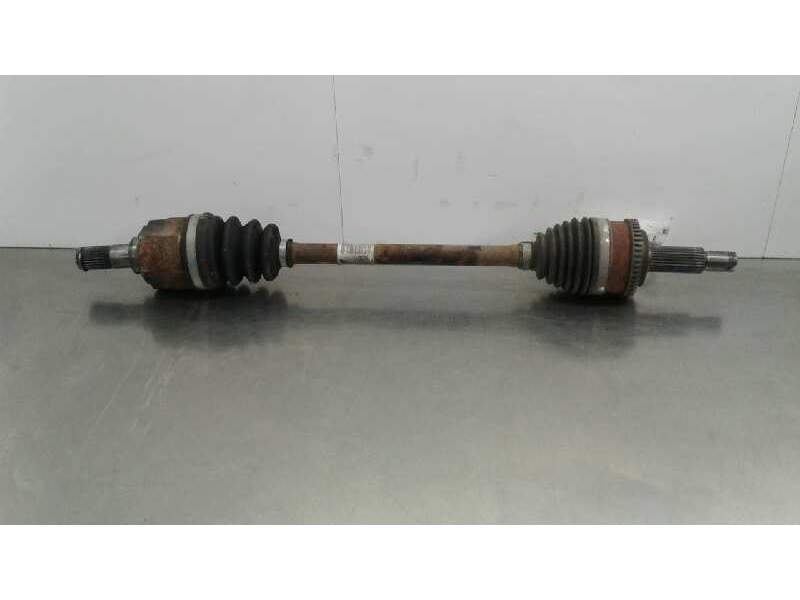 Recambio de transmision delantera izquierda para hyundai ix20 gls comfort referencia OEM IAM 495001P000  