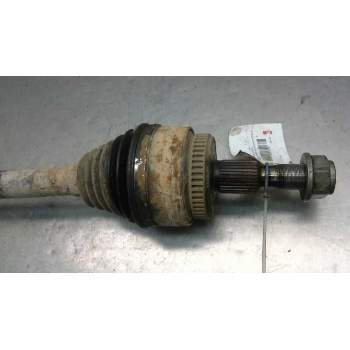 Recambio de transmision trasera derecha para mercedes-benz clase m (w163) 270 cdi (163.113) referencia OEM IAM 1633500210  
