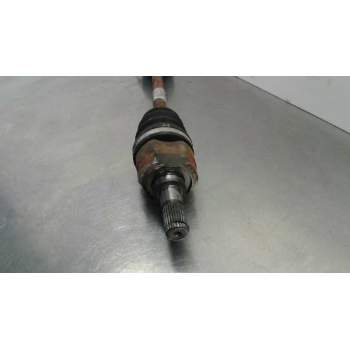 Recambio de transmision delantera izquierda para hyundai ix20 gls comfort referencia OEM IAM 495001P000  