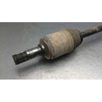 Recambio de transmision trasera derecha para mercedes-benz clase m (w163) 270 cdi (163.113) referencia OEM IAM 1633500210  