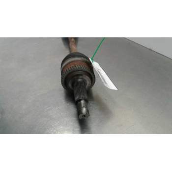 Recambio de transmision delantera izquierda para hyundai ix20 gls comfort referencia OEM IAM 495001P000  