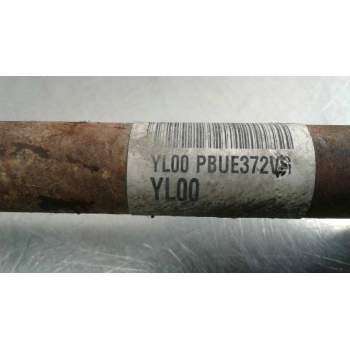 Recambio de transmision delantera izquierda para hyundai ix20 gls comfort referencia OEM IAM 495001P000  