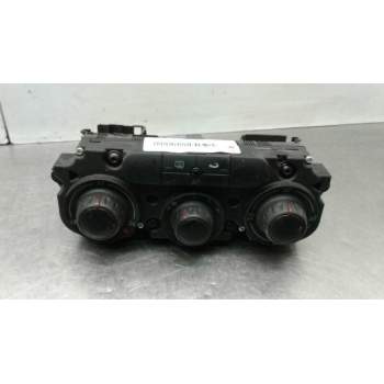Recambio de mando calefaccion aire acondicionado para seat leon (1p1) stylance / style referencia OEM IAM 1P0907044FKZ  