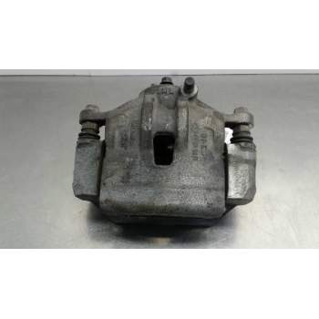 Recambio de pinza freno delantera izquierda para hyundai ix20 gls comfort referencia OEM IAM 581801KA00  