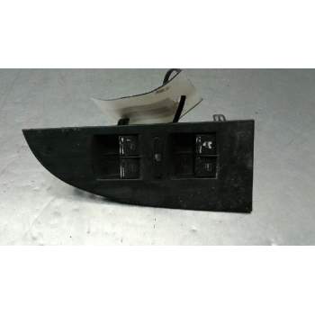 Recambio de mando elevalunas delantero izquierdo para seat leon (1p1) stylance / style referencia OEM IAM 1P0959857FKZ  