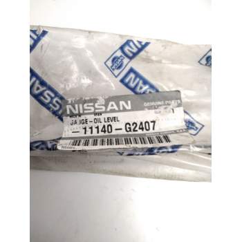 Recambio de varilla aceite para nissan terrano ii (r20) 2.7 tdi 4wd referencia OEM IAM 11140G2407  