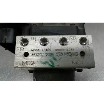 Recambio de abs para hyundai ix20 gls comfort referencia OEM IAM 589201K200  