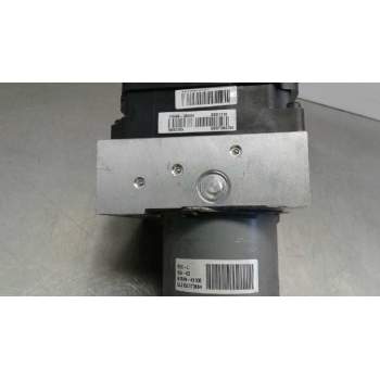 Recambio de abs para hyundai ix20 gls comfort referencia OEM IAM 589201K200  