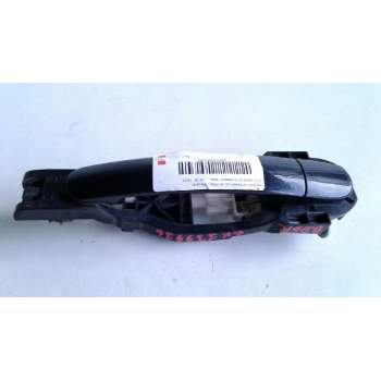 MANETA EXTERIOR DELANTERA DERECHA 3B0837207FFKZ 