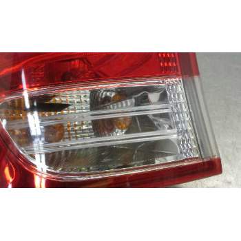 Recambio de piloto trasero izquierdo para hyundai ix20 gls comfort referencia OEM IAM 924011K0 924111K000 