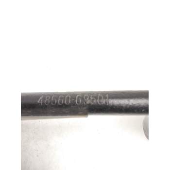 Recambio de barra direccion para nissan terrano ii (r20) 2.7 td 4wd referencia OEM IAM 48560G9501  