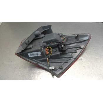 Recambio de piloto trasero izquierdo para hyundai ix20 gls comfort referencia OEM IAM 924011K0 924111K000 