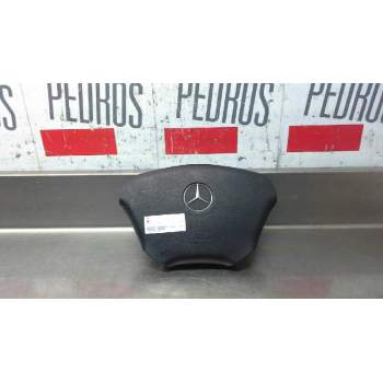 AIRBAG DELANTERO IZQUIERDO 1634600298 