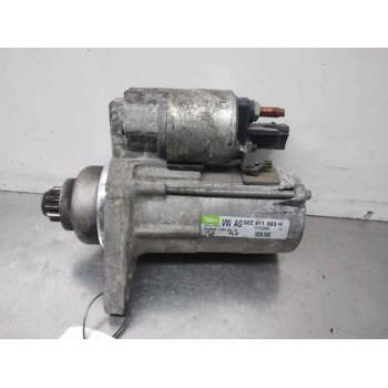 MOTOR ARRANQUE 2610051200B0B 