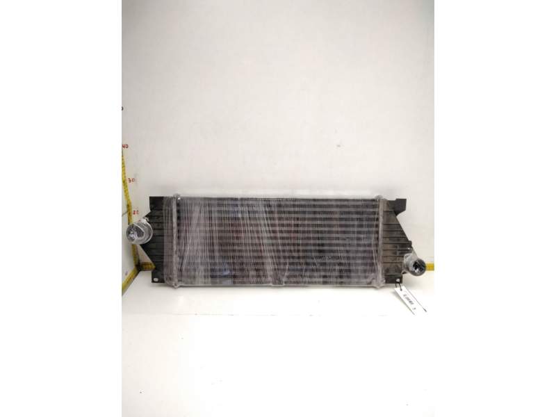 Recambio de intercooler para mercedes-benz clase m (w163) 270 cdi (163.113) referencia OEM IAM 1035050 03022601 1030285