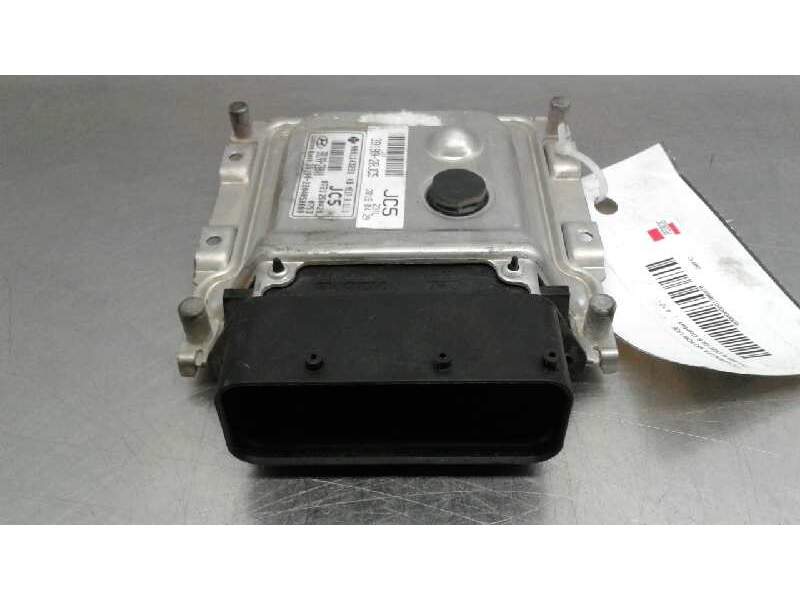 Recambio de centralita motor uce para hyundai ix20 gls comfort referencia OEM IAM 39199-2BJC5 107 39199-2B040