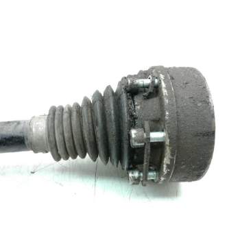 Recambio de transmision delantera izquierda para seat leon (1p1) stylance / style referencia OEM IAM   