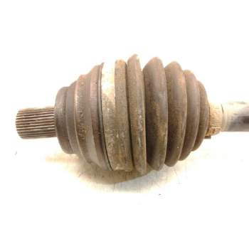 Recambio de transmision delantera izquierda para seat leon (1p1) stylance / style referencia OEM IAM   