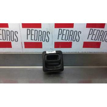 MANETA EXTERIOR PORTON 