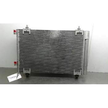 CONDENSADOR / RADIADOR AIRE ACONDICIONADO 9650545480 