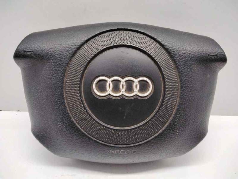 Recambio de airbag delantero izquierdo para audi a4 berlina (b5) 1.9 tdi referencia OEM IAM SIN REF.  