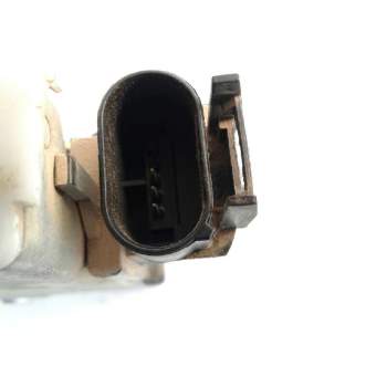 Recambio de cerradura puerta delantera derecha para audi a4 berlina (b5) 1.9 tdi referencia OEM IAM 8D1837016F  