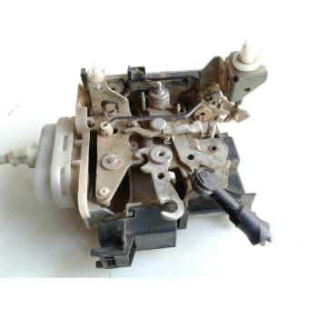 Recambio de cerradura puerta delantera derecha para audi a4 berlina (b5) 1.9 tdi referencia OEM IAM 8D1837016F  