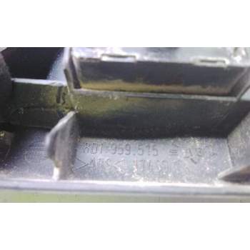 Recambio de maneta elevalunas delantera izquierda para audi a4 berlina (b5) 1.9 tdi referencia OEM IAM 8D1959515  