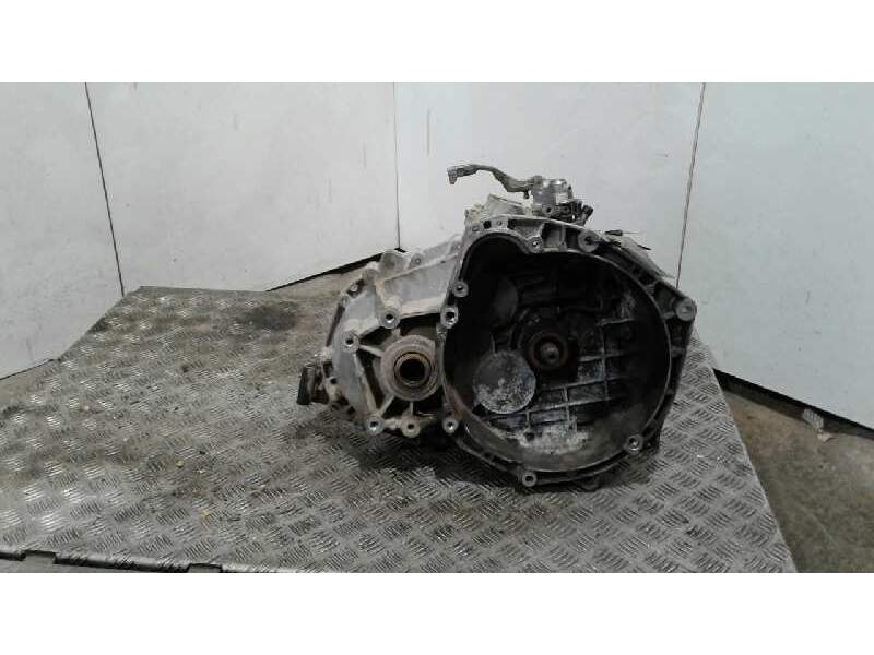 Recambio de caja cambios para opel vectra c berlina cosmo referencia OEM IAM F40 55350375 